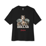 Tony Montana Scarface Oversized Tee