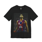 Jose Piculin Ortiz Barca Tee