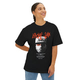 Nicky Jam Oversized Tee