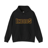 Unisex Basketball Hoodie |Indios de Mayaguez