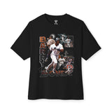 Barry Bonds Oversized Tee