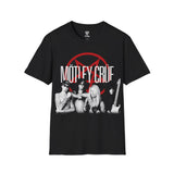Motley Crue Unisex T-Shirt