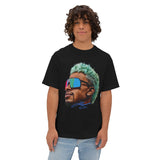 Francisco Lindor Swag Oversized Tee
