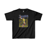 Lebron 4X Champs Kids Heavy Cotton™ Tee