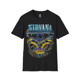 Nirvana Unisex T-Shirt