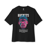 Buckets Oversized Tee