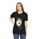 Kiss Short Sleeve Tee