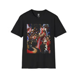 Jose Alvarado Celebrate Unisex T-Shirt