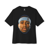 Iverson Oversized Tee