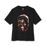 MJ USA Oversized Tee