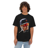 Javy Baez Oversized Tee