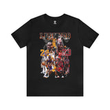 Legends Jordan & Kobe Short Sleeve Tee