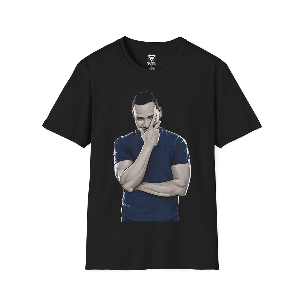 Victor T-Shirt