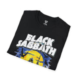 Black Sabbath Unisex T-Shirt