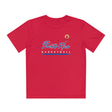 Puerto Rico Basketball Paris 2024 Youth Dri-Fit Tee
