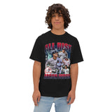 All Rise Oversized Tee