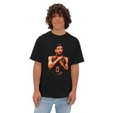 Tyrese Haliburton Oversized Tee