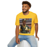 El Indio Sierra Tee