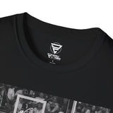George Conditt IV Dunk Vs Italia Unisex T-Shirt