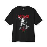 Cancerbero Oversized Tee