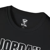 Undisputed Goat Unisex T-Shirt