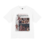 Ringmasters '96  Bulls – Edición Streetwear Vintage Heavyweight