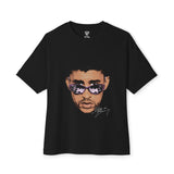Urban Artist Oversized Tee