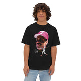 Juan Igor Gonazalez MVP Oversized Tee