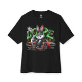 Bugs Bunny Dope Oversized Tee