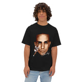 Carlos Arroyo Oversized Tee