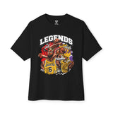 Legends Oversized Tee