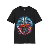 AC/DC Unisex T-Shirt