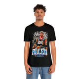 Allen Iverson Short Sleeve Tee