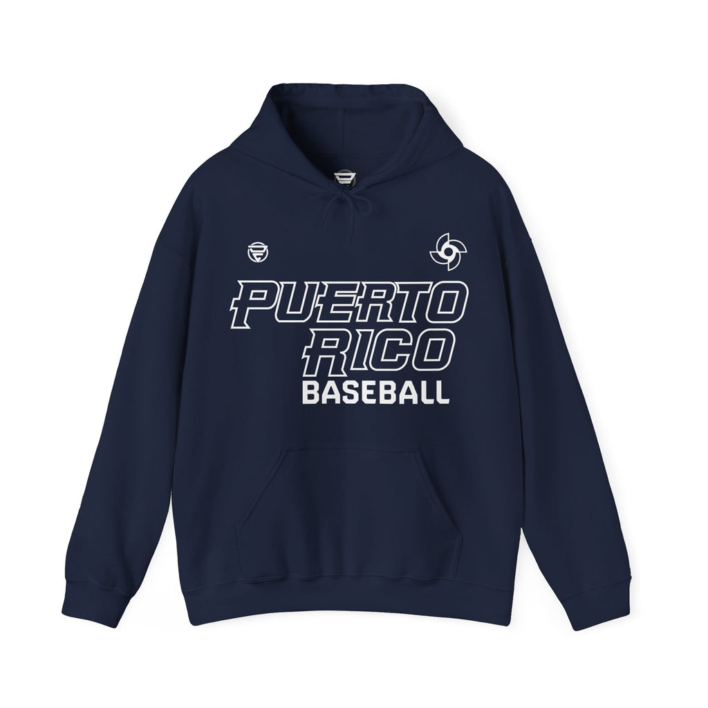 Puerto Rico Baseball WBC 26