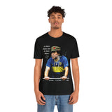 Diego Maradona Short Sleeve Tee