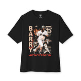 Barry Bonds Oversized Tee
