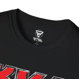Kiss Unisex T-Shirt
