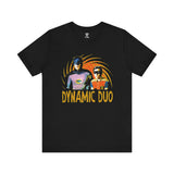 Dynamic Duo Short Sleeve Tee