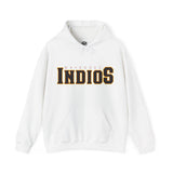 Unisex Basketball Hoodie |Indios de Mayaguez