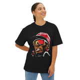 Ely De La Cruz Oversized Tee