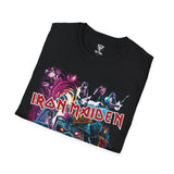 Iron Maiden Unisex T-Shirt