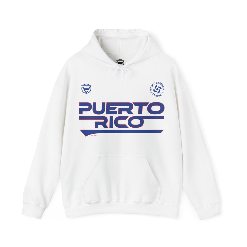 Puerto Rico WBC 26