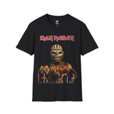 Iron Maiden Unisex T-Shirt