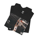 Jose Piculin Ortiz Utah Jazz Tee