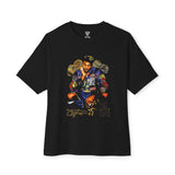 Bryant Champs Oversized Tee