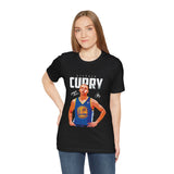 Chef Curry Short Sleeve Tee