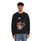 Aaron Judge Yankees Crewneck Sweatshirt