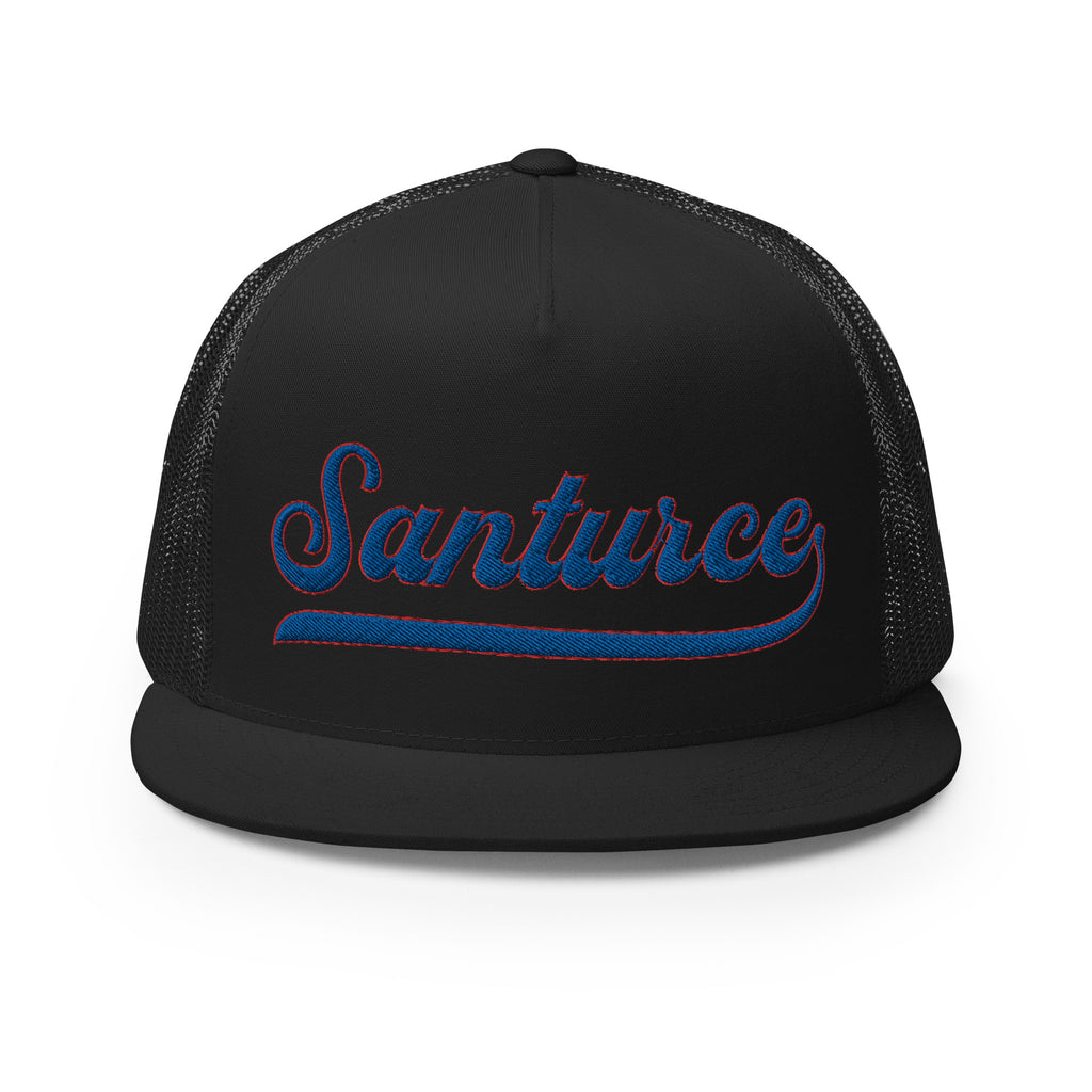 Santurce Trucker Cap