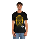 Walter White Unisex Jersey Short Sleeve Tee