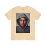 Canserbero Tee